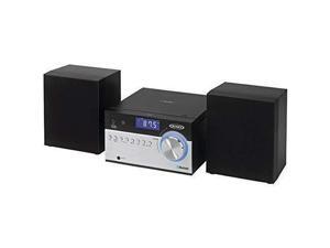 Jensen JBS-200 Bluetooth CD Music System with Digital AM/FM Stereo Receiver and Remote Control 2" Jensen JBS-200 Bluetooth CD Music System with Digital AM/FM Stereo Receiver and Remote Control 2"