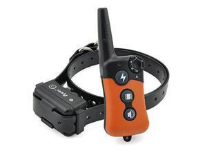 Ipets PET619S 100% Waterproof & Rechargeable Dog Shock Collar 900 ft Remote Dog Training Collar Beep Vibrating Electric Shock Collar Dogs (10-100lbs) Ipets PET619S 100% Waterproof & Rechargeable Dog Shock Collar 900 ft Remote Dog Training Collar Beep Vibrating Electric Shock Collar Dogs (10-100lbs)