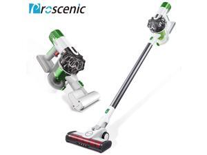 Proscenic P9 Cordless Vacuum Cleaner - 15000pa Powerful Suction, LED Light, 2 in 1 Stick to Handheld Proscenic P9 Cordless Vacuum Cleaner - 15000pa Powerful Suction, LED Light, 2 in 1 Stick to Handheld