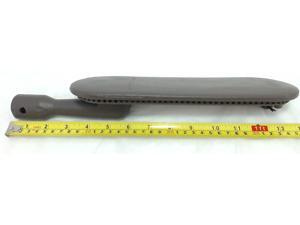 Grill Cast Iron Burner for Charbroil, Kenmore, P02001004E, 29561 Grill Cast Iron Burner for Charbroil, Kenmore, P02001004E, 29561