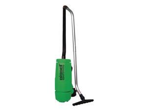 Bissell® BigGreen Commercial® Backpack Vacuum, 6 qt, 10 lb Bissell® BigGreen Commercial® Backpack Vacuum, 6 qt, 10 lb