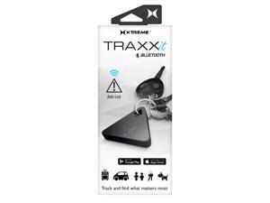 XTREME TECH TRAXX IT Bluetooth Tracker Key Finder XTREME TECH TRAXX IT Bluetooth Tracker Key Finder
