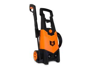 WEN PW20 2030 PSI 1.76 GPM 14.5 Amp Variable Flow Electric Pressure Washer WEN PW20 2030 PSI 1.76 GPM 14.5 Amp Variable Flow Electric Pressure Washer