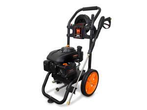 WEN PW28 2800 PSI Gas Pressure Washer, CARB Compliant WEN PW28 2800 PSI Gas Pressure Washer, CARB Compliant