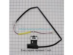 W10682535 / W11307244 Whirlpool Washer Lid Lock W10682535 / W11307244 Whirlpool Washer Lid Lock