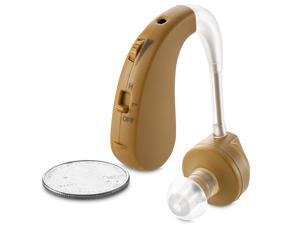 MEDca NewEar Hearing Aid Amplifier Personal Sound Hearing Amplifier MEDca NewEar Hearing Aid Amplifier Personal Sound Hearing Amplifier