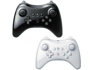 Wireless Bluetooth U Pro Controller Game Joystick for Nintendo Wii U Console Wireless Bluetooth U Pro Controller Game Joystick for Nintendo Wii U Console