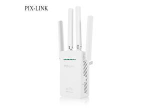PIX - LINK LV - WR09 WiFi Range Extender Wireless Router Repeater AP PIX - LINK LV - WR09 WiFi Range Extender Wireless Router Repeater AP