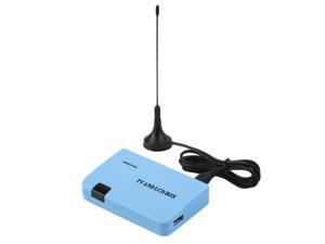 Digital TV Box Tuner DVB-T Receiver LCD Digital TV Box Tuner DVB-T Receiver LCD