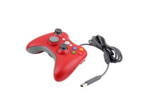 Improved Ergonomic Design USB Wired Joypad Gamepad Controller For Xbox 360 Improved Ergonomic Design USB Wired Joypad Gamepad Controller For Xbox 360
