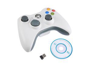 Bluetooth Gamepad Wireless Joystick Handle Game Controller for Xbox 360 PC Bluetooth Gamepad Wireless Joystick Handle Game Controller for Xbox 360 PC