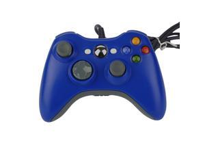 Improved Ergonomic Design USB Wired Joypad Gamepad Controller For Xbox 360 Improved Ergonomic Design USB Wired Joypad Gamepad Controller For Xbox 360