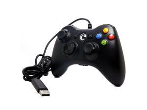 Gamepad For Microsoft For Xbox 360 USB Wired Controller Ergonomic Joypad Gamepad For Microsoft For Xbox 360 USB Wired Controller Ergonomic Joypad