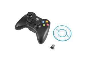 Bluetooth Gamepad Wireless Joystick Handle Game Controller for Xbox 360 PC Bluetooth Gamepad Wireless Joystick Handle Game Controller for Xbox 360 PC