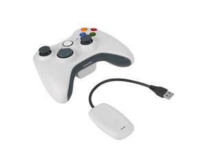 Wireless Bluetooth Controller Joystick Gamepad USB Charge for XBOX 360 Wireless Bluetooth Controller Joystick Gamepad USB Charge for XBOX 360