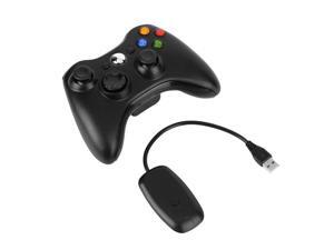 Wireless Bluetooth Controller Joystick Gamepad USB Charge for XBOX 360 Wireless Bluetooth Controller Joystick Gamepad USB Charge for XBOX 360
