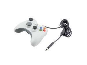 Improved Ergonomic Design USB Wired Joypad Gamepad Controller For Xbox 360 Improved Ergonomic Design USB Wired Joypad Gamepad Controller For Xbox 360