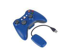 Wireless Bluetooth Controller Joystick Gamepad USB Charge for XBOX 360 Wireless Bluetooth Controller Joystick Gamepad USB Charge for XBOX 360