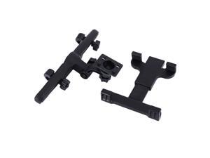 Car Universal Headrest Cradle Car Mount Holder with 360? Rotation for Switch Car Universal Headrest Cradle Car Mount Holder with 360? Rotation for Switch