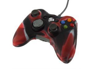 Silicone Cover Joystick Gel Skin Soft Protective Case for Xbox 360 Wireless Controller Silicone Cover Joystick Gel Skin Soft Protective Case for Xbox 360 Wireless Controller