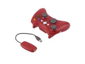 Wireless Bluetooth Controller Joystick Gamepad USB Charge for XBOX 360 Wireless Bluetooth Controller Joystick Gamepad USB Charge for XBOX 360