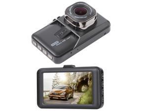 Podofo 3'' Dual Lens Car DVR Cam Dash Cam 1080P Full HD Video Registrar Recorder With Backup Rearview Camera G-Sensor WDR DVRs Podofo 3'' Dual Lens Car DVR Cam Dash Cam 1080P Full HD Video Registrar Recorder With Backup Rearview Camera G-Sensor WDR DVRs