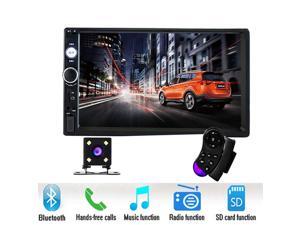 Podofo car radio 2 din 7" HD Player MP5 Touch Screen Digital Display Bluetooth USB SD Multimedia 2din Autoradio Rear View Camera Podofo car radio 2 din 7" HD Player MP5 Touch Screen Digital Display Bluetooth USB SD Multimedia 2din Autoradio Rear View Camera