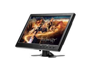 Podofo 10.1" Car Headrest Monitor HD Digital TFT LCD Screen Player Slim Design UV Coating HDMI VGA AV USB SD Port Podofo 10.1" Car Headrest Monitor HD Digital TFT LCD Screen Player Slim Design UV Coating HDMI VGA AV USB SD Port