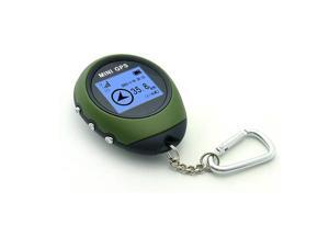 Podofo Mini Tracking Device GPS Tracker Travel Portable Keychain Locator Pathfinding Motorcycle Vehicle Sport Handheld Keychain Podofo Mini Tracking Device GPS Tracker Travel Portable Keychain Locator Pathfinding Motorcycle Vehicle Sport Handheld Keychain