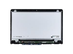 Screen For HP Pavilion X360 14M-BA011DX 14M-BA114DX 925447-001 LCD Touch Digitizer Assembly Replacement FHD 1920x1080 Screen For HP Pavilion X360 14M-BA011DX 14M-BA114DX 925447-001 LCD Touch Digitizer Assembly Replacement FHD 1920x1080
