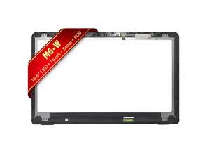 Screen Replacement For HP Envy X360 M6-W103DX M6-W102DX 807532-001 LCD Touch Digitizer Assembly Screen Replacement For HP Envy X360 M6-W103DX M6-W102DX 807532-001 LCD Touch Digitizer Assembly