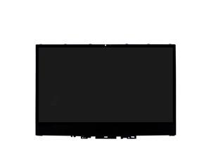 Screen Replacement For Lenovo Yoga 720-13IKB LP133WF4-SPB1 IPS LCD LED Touch Digitizer Display Assembly Screen Replacement For Lenovo Yoga 720-13IKB LP133WF4-SPB1 IPS LCD LED Touch Digitizer Display Assembly