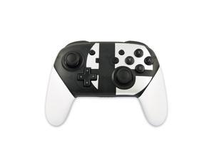 Bluetooth Wireless Pro Controller Gamepad Joystick for NS Switch Console Support Somatosensory Vibration Screenshot Axis Bluetooth Wireless Pro Controller Gamepad Joystick for NS Switch Console Support Somatosensory Vibration Screenshot Axis