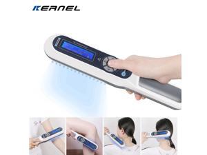 Kernel KN-4003BL home use handheld UV phototherapy 311nm narrowband UVB timer lamp psoriasis vitiligo Kernel KN-4003BL home use handheld UV phototherapy 311nm narrowband UVB timer lamp psoriasis vitiligo