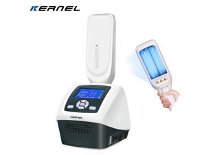 Kernel UV phototherapy KN-4006BL home use stationary 311nm Narrowband UVB Lamp for vitiligo psoriasis Kernel UV phototherapy KN-4006BL home use stationary 311nm Narrowband UVB Lamp for vitiligo psoriasis