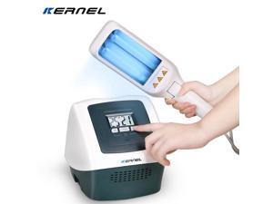 KERNEL UV phototherapy KN-4006B 311nm Narrow band UVB Lamp for psoriasis vitiligo KERNEL UV phototherapy KN-4006B 311nm Narrow band UVB Lamp for psoriasis vitiligo