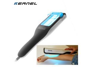 Kernel UV phototherapy home use portbale 311nm narrow band UVB lamp for vitilito psoriasis eczema dermatitis KN-4006BL1 Kernel UV phototherapy home use portbale 311nm narrow band UVB lamp for vitilito psoriasis eczema dermatitis KN-4006BL1