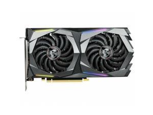 MSI NVIDIA GeForce GTX 1660 Ti GAMING X 6G GDDR6 HDMI/3DisplayPort pci-e Video MSI NVIDIA GeForce GTX 1660 Ti GAMING X 6G GDDR6 HDMI/3DisplayPort pci-e Video
