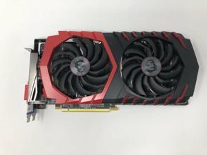 (use)d MSI Radeon RX 580 4GB Gaming X Graphics Card GPU AMD (use)d MSI Radeon RX 580 4GB Gaming X Graphics Card GPU AMD