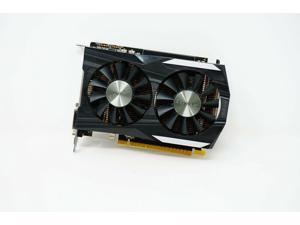 (use)d Zotac GeForce GTX 1050 Ti 4GB Dual Mini (use)d Zotac GeForce GTX 1050 Ti 4GB Dual Mini