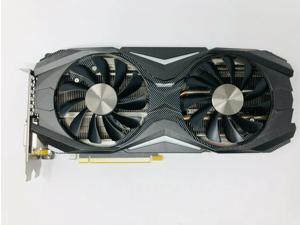 (use)d Zotac GeForce GTX 1070 8GB AMP! Edition Graphics Card GPU Nvidia (use)d Zotac GeForce GTX 1070 8GB AMP! Edition Graphics Card GPU Nvidia