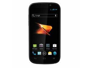 BOOST MOBILE ZTE WARP N861 BLACK 4GB 5MP CDMA ANDROID PREPAID SMARTPHONE BOOST MOBILE ZTE WARP N861 BLACK 4GB 5MP CDMA ANDROID PREPAID SMARTPHONE