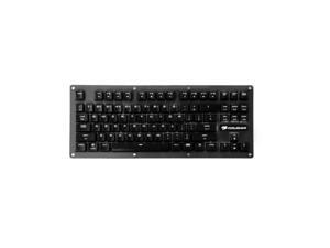 Cougar PURI TKL1 Mechanical Gaming Keyboard w/ Magnetic Protective Cover and Cougar PURI TKL1 Mechanical Gaming Keyboard w/ Magnetic Protective Cover and