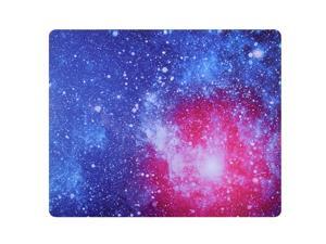 PFERDEKI Gaming Mouse Pad, Memory Foam Non Slip Mouse Pad Wrist Rest - Durable & Comfortable & Lightweight For Easy Typing & Pain Relief-Ergonomic Support (Blue Purple Starry sky) PFERDEKI Gaming Mouse Pad, Memory Foam Non Slip Mouse Pad Wrist Rest - Durable & Comfortable & Lightweight For Easy Typing & Pain Relief-Ergonomic Support (Blue Purple Starry sky)