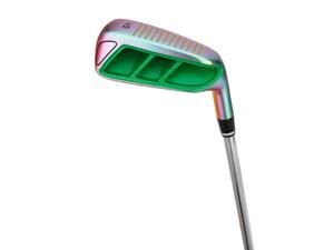 MAZEL Golf Pitching & Chipper Wedge,Right Handed,45,55 Degree Available for Men & Women MAZEL Golf Pitching & Chipper Wedge,Right Handed,45,55 Degree Available for Men & Women