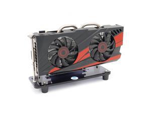 PCI- E 3.0 16X Graphics Card vertical kickstand/base for DIY ATX case PCI- E 3.0 16X Graphics Card vertical kickstand/base for DIY ATX case
