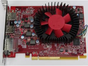 HP 910486-002 AMD Radeon RX 460 2GB GDDR5 PCI-e 3.0 x 8 HDMI, Display Port & DVI. HP 910486-002 AMD Radeon RX 460 2GB GDDR5 PCI-e 3.0 x 8 HDMI, Display Port & DVI.