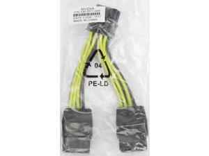 NVIDIA Graphics Card Power Cable 030-0571-000 Tesla K80 M60 M40 P100 NVIDIA Graphics Card Power Cable 030-0571-000 Tesla K80 M60 M40 P100