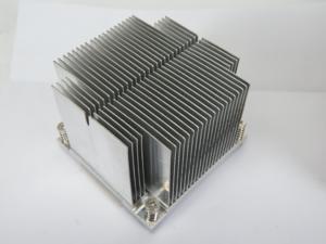 Intel Heatsink 95W ITO-E-A COOLJAG S2011 2U Aluminum Passive NEW In Box Intel Heatsink 95W ITO-E-A COOLJAG S2011 2U Aluminum Passive NEW In Box