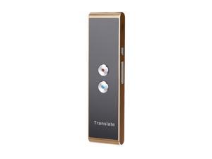 Portable Smart Voice Speech Translator Two-Way Real Time 30 Multi-Language Translation For Learning Travelling Business Meeting
Coffee Portable Smart Voice Speech Translator Two-Way Real Time 30 Multi-Language Translation For Learning Travelling Business Meeting
Coffee